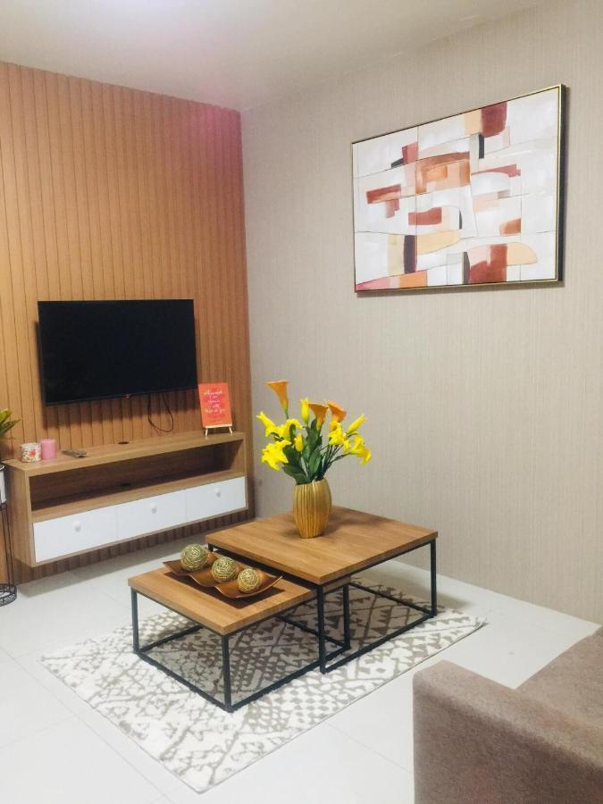 Brenthill Condominium Baguio City Exterior foto