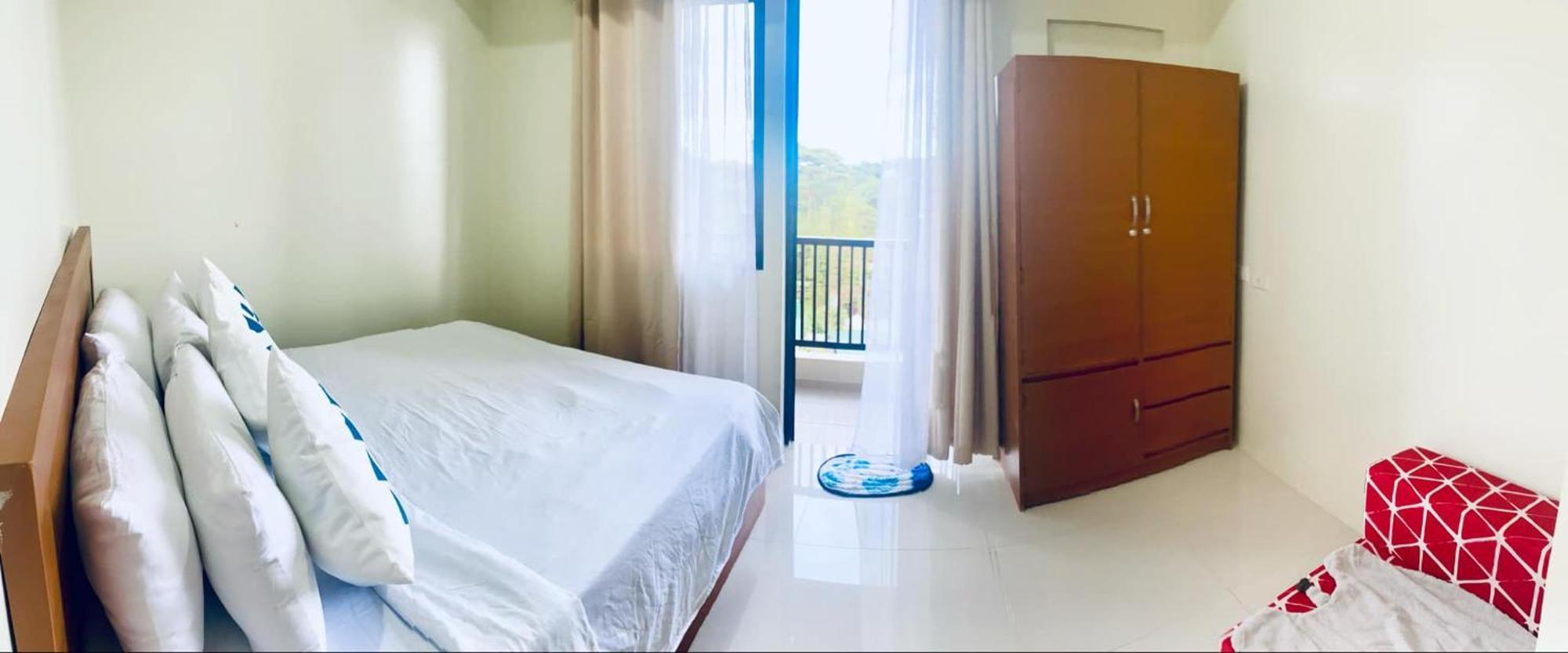 Brenthill Condominium Baguio City Exterior foto